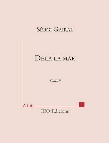 Delà la mar