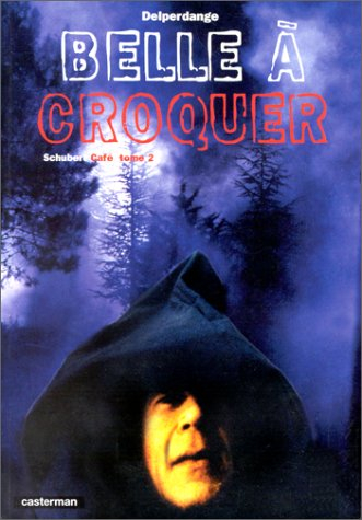 Belle à croquer