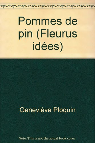 Pommes de pin