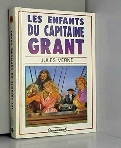 les enfants du capitaine grant