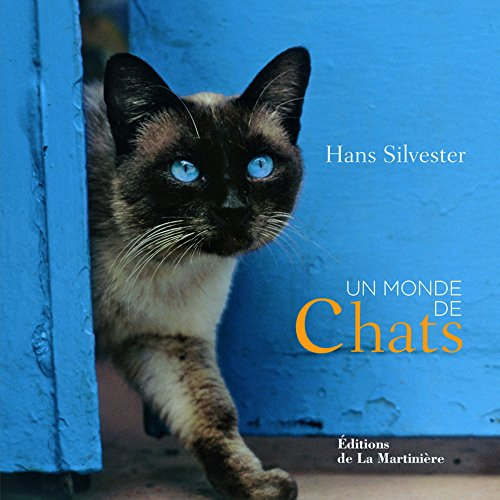 Un monde de chats