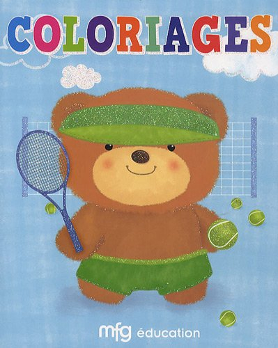 coloriages