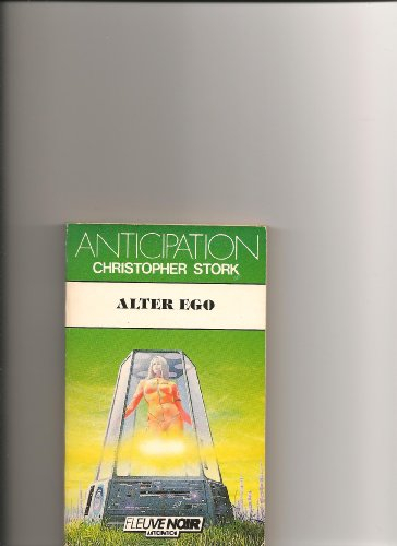 Alter ego