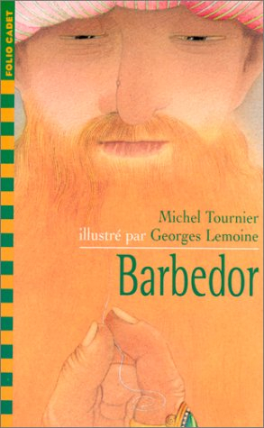 barbedor