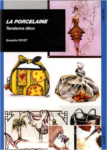 La porcelaine : tendance déco