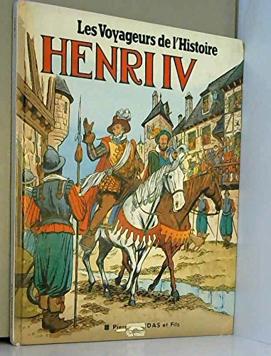 Henri IV