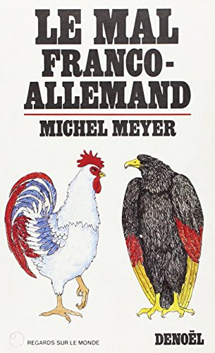 mal franco allemand