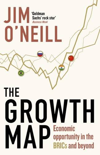 the growth map: economic opportunity in the brics and beyond