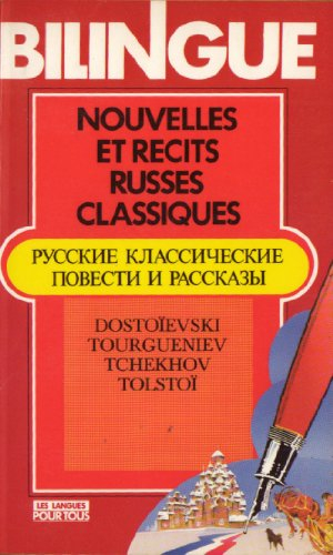 nouv.russes classiques