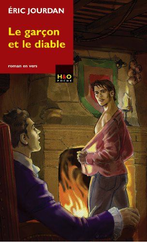 Le garçon et le diable : roman en vers