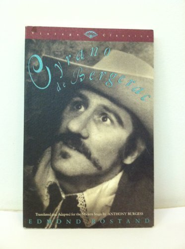 Cyrano de Bergerac