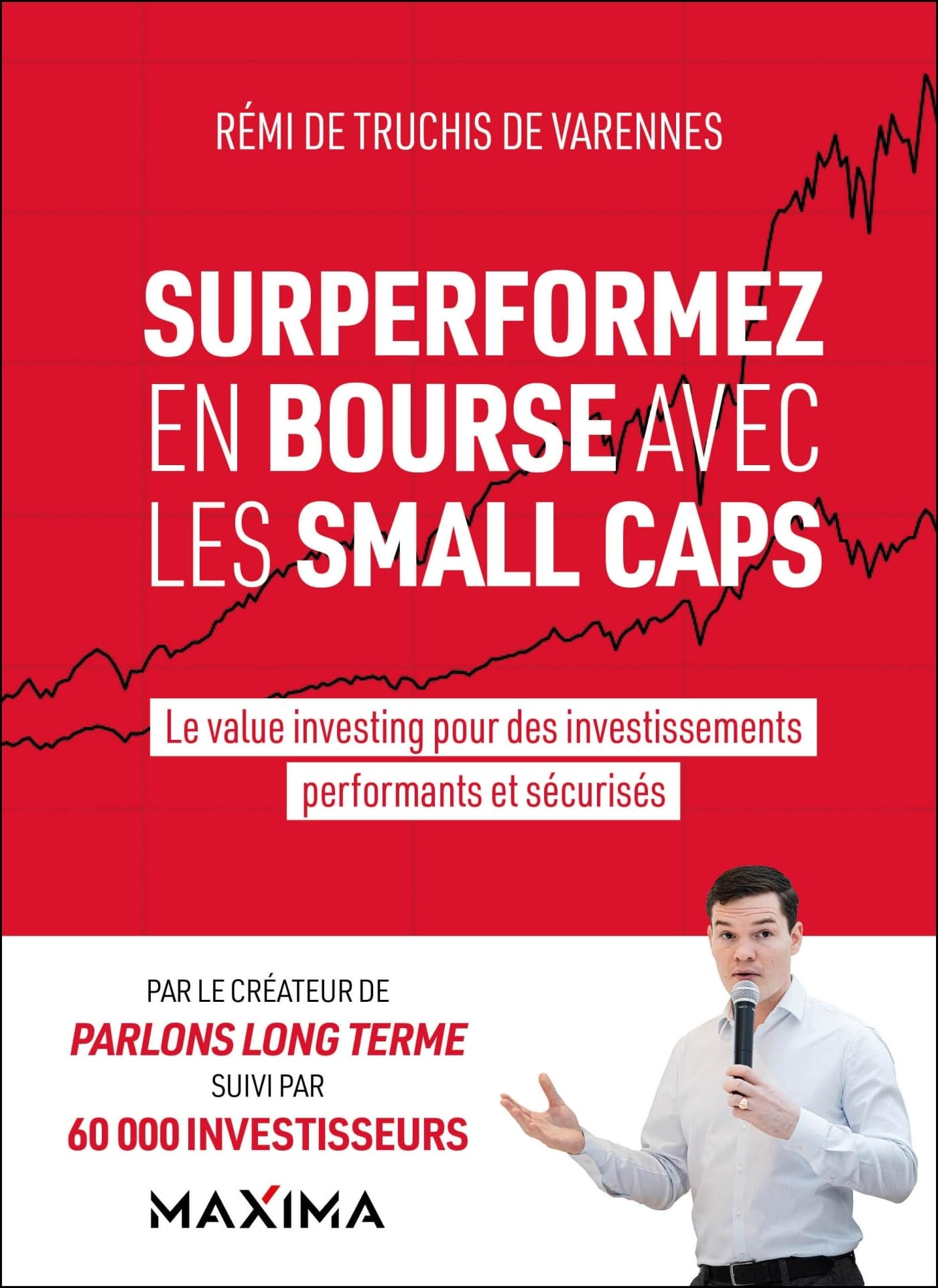 Surperformez en Bourse avec les small caps : la value investing pour des investissements performants
