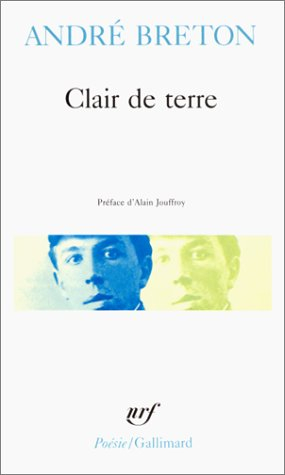 Clair de terre. Mont de Piété. Le révolver à cheveux blancs