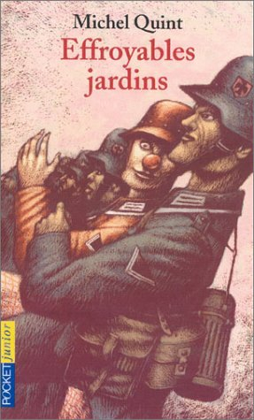 effroyables jardins