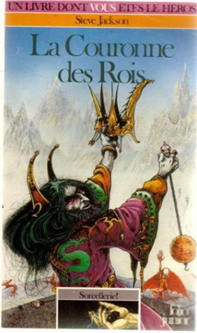 la couronne des rois
