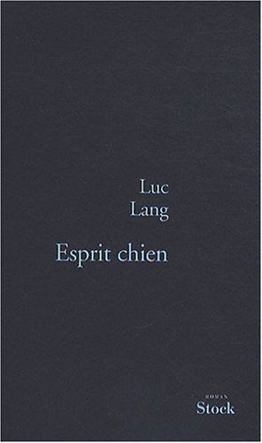 Esprit chien
