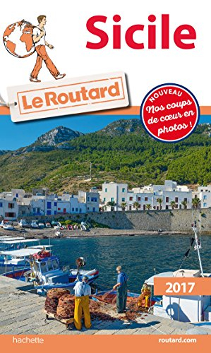 Sicile : 2017