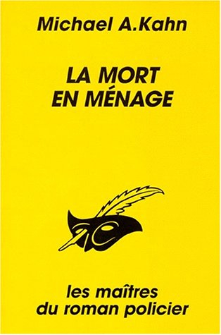 La mort en ménage