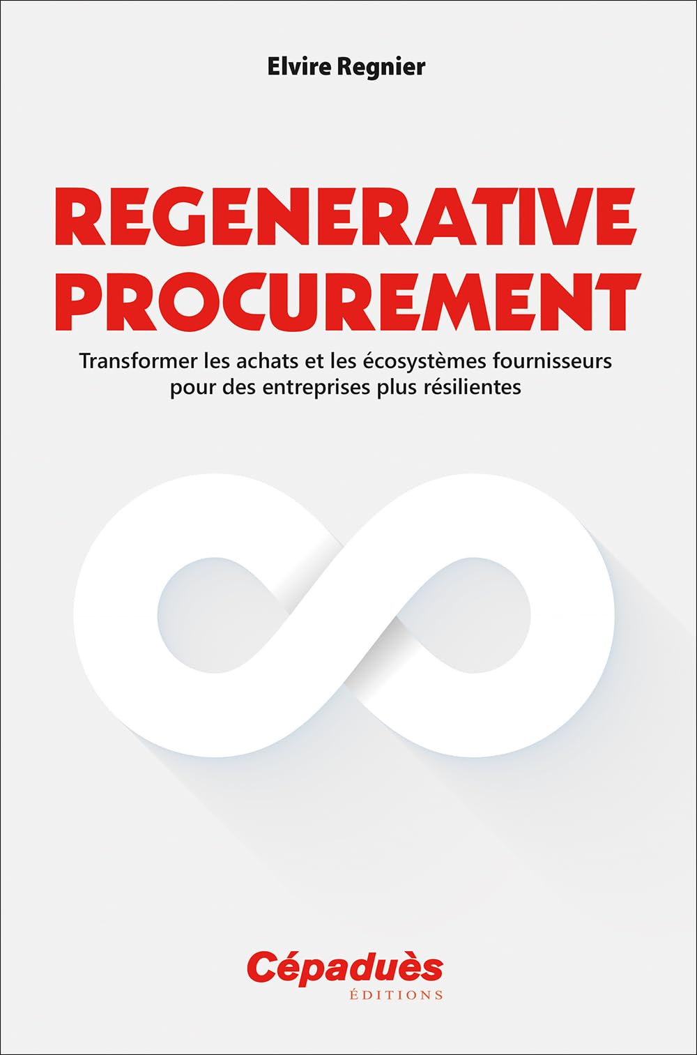 Regenerative procurement : transformer les achats et les écosystèmes fournisseurs pour des entrepris