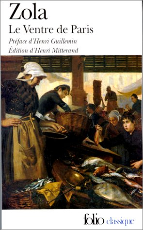 le ventre de paris