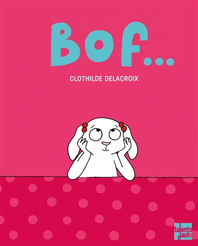 Bof...