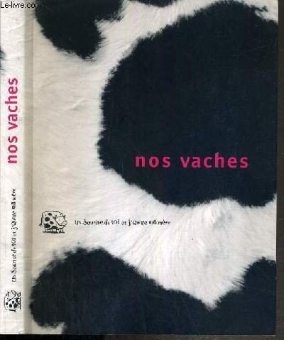 Nos vaches