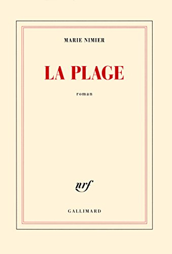 La plage