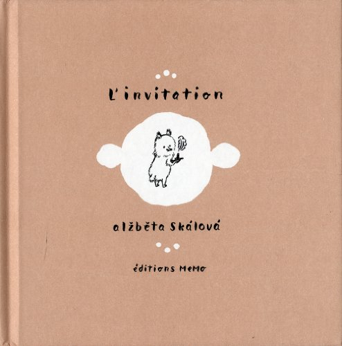 L'invitation