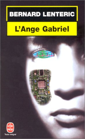 L'ange Gabriel
