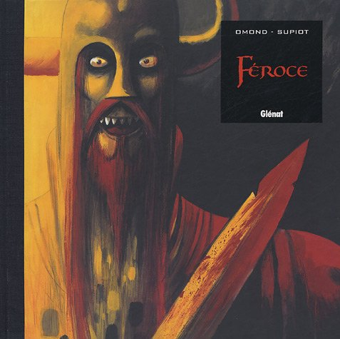 Féroce
