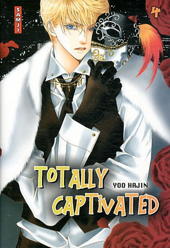 Totally captivated. Vol. 4