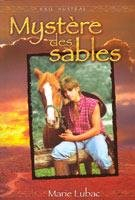 mystere des sables