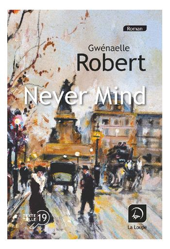 Never mind