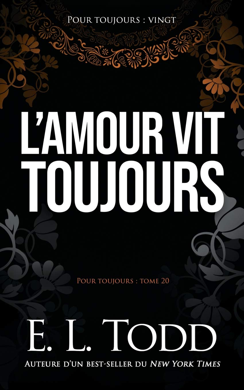 L’amour vit toujours