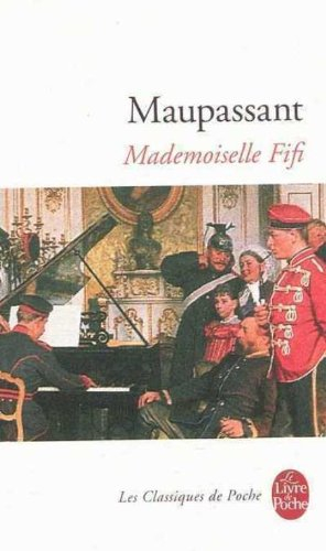 Mademoiselle Fifi