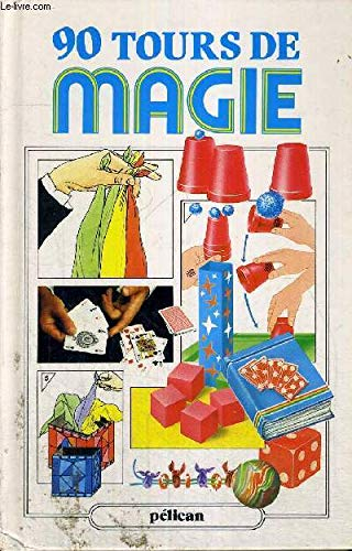 90 tours de magie