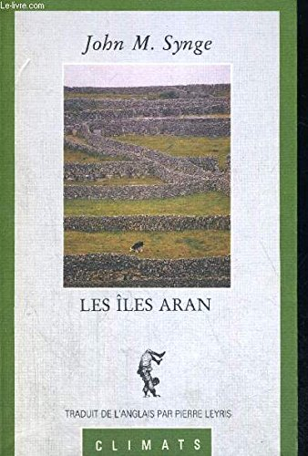 Les iles aran