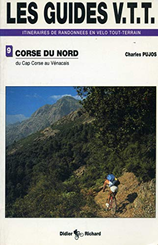 Corse du Nord : du Cap corse au Vanacais