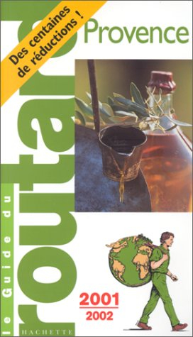 provence, 2001-2002
