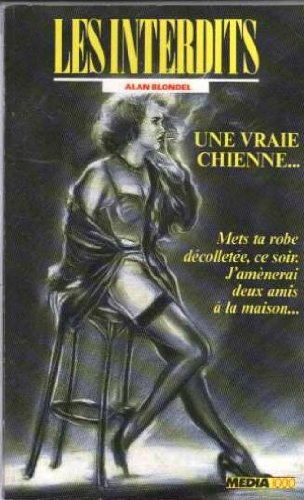 Une Vraie chienne