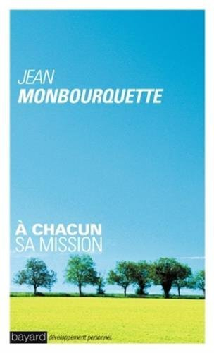 A chacun sa mission