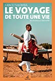 Le voyage de toute une vie: De Kinshasa à Marseille