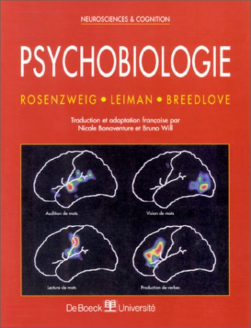Psychobiologie