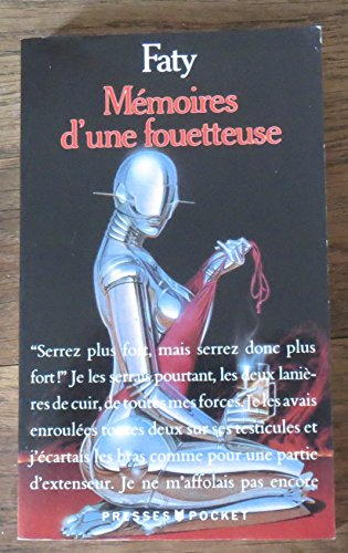 Mémoires d'une fouetteuse de Faty