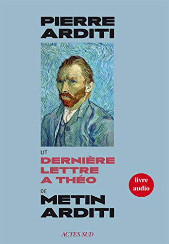Dernière lettre à Théo
