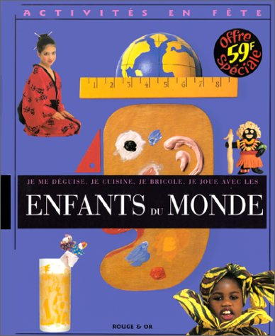 Enfants du monde