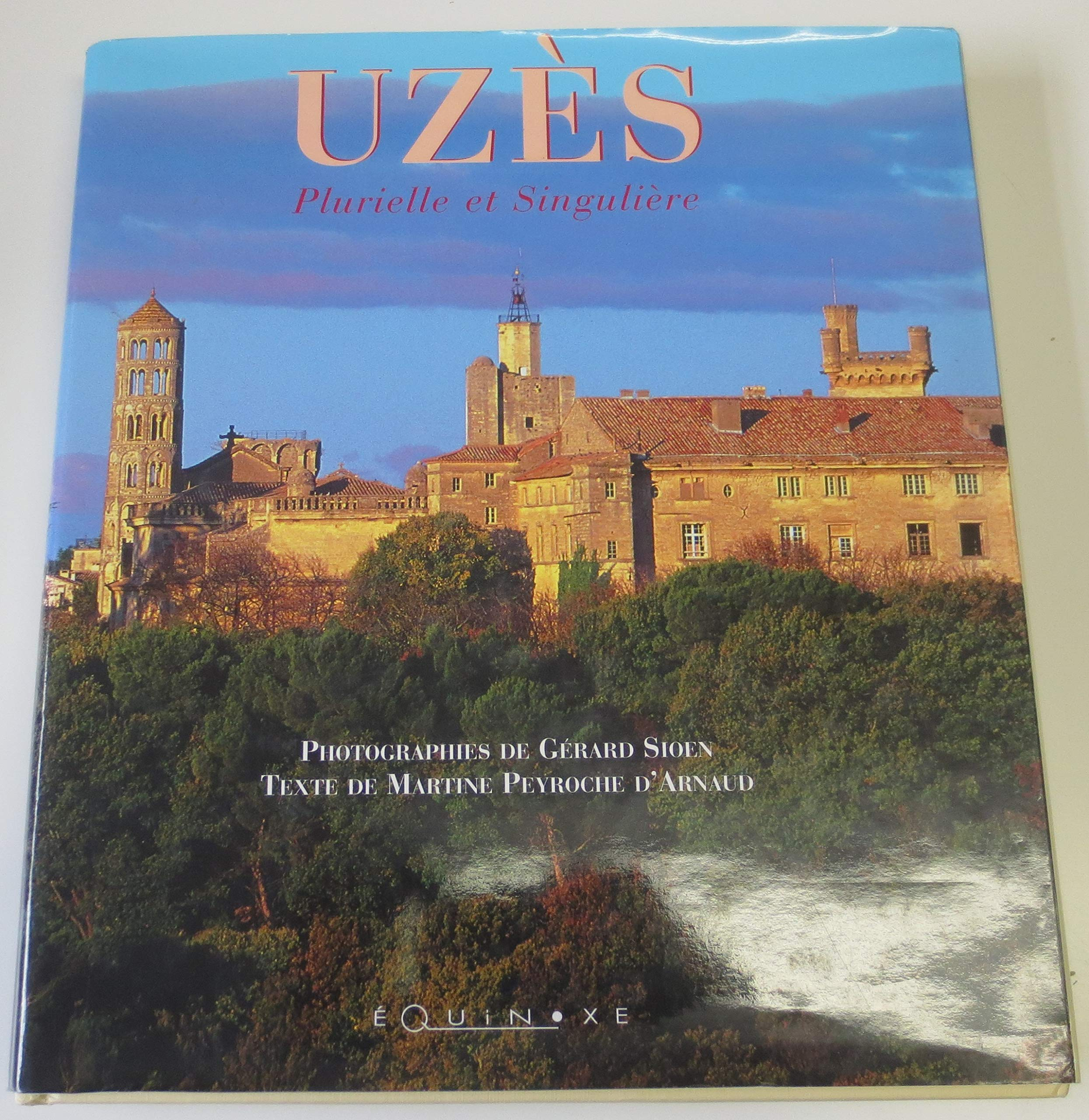 Uzès