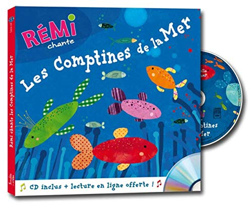 Rémi chante les comptines de la mer