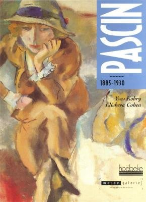 Pascin : 1885-1930
