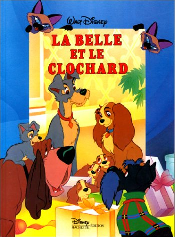 La Belle et le Clochard